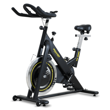 จักรยาน Spin Bike Power Reform รุ่น GRIFFIN TX-200_0